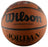 Michael Jordan Signed Autographed Wilson Basketball UDA Upper Deck COA
