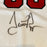 Scottie Pippen Signed 1994-95 Pro Cut Chicago Bulls Jersey JSA COA