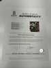 Michael Jordan Signed Last Dance Game Used Final Floor NBA Finals UDA Upper Deck