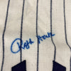 1961 New York Yankees World Series Champs Team Signed Jersey 27 Sigs JSA COA