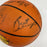 1983-84 Kentucky Wildcats Team Signed NCAA Basketball