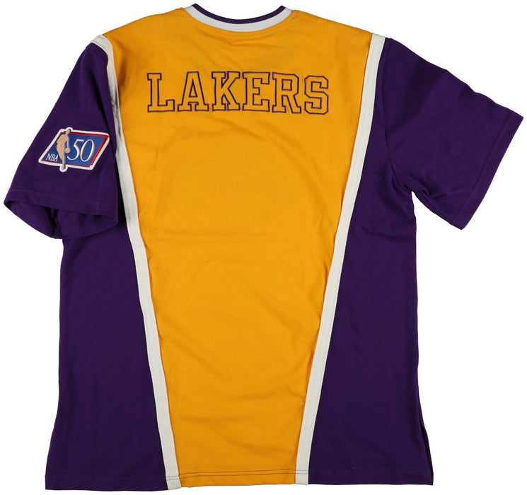 Kobe Bryant "1997 Dunk Champ" Signed Los Angeles Lakers Jersey Panini & Beckett