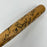 Mike Schmidt 1985 Philadelphia Phillies Team Signed Baseball Bat JSA COA