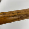 Tony Oliva Signed 1969 Louisville Slugger Game Used Baseball Bat PSA DNA COA