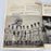 1956 New York Yankees World Series Champs Team Signed Yearbook Mickey Mantle JSA