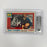 Red Grange Signed 1955 Topps All-American #27 Football Card BGS Certified