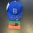 Beautiful Sandy Koufax Signed Brooklyn Dodgers Game Model Hat UDA COA 83/100