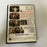 Sandra Bernhard Signed The King Of Comedy DVD Movie JSA COA