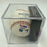 Johnny Bench HOF 1989 Signed Major League Baseball PSA DNA Graded 9 MINT