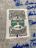 The Finest Brooklyn Dodgers Multi Signed Jersey 98 Sigs! Sandy Koufax JSA COA