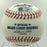 Orlando Cepeda Signed Heavily Inscribed Stat Baseball MLB AUTHENTICATED