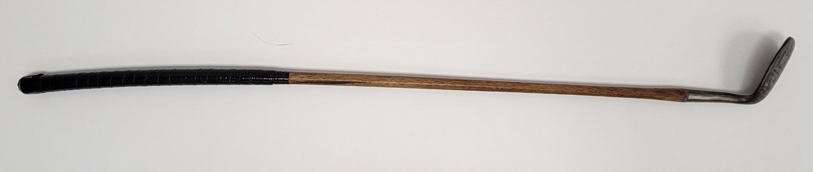 Arnold Palmer Signed Vintage Hillerich & Bradsby Golf Club JSA COA