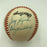 1980 Philadelphia Phillies World Series Champs Multi Signed Baseball PSA DNA