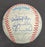 1987 Minnesota Twins World Series Champs Team Signed W.S. Baseball Beckett COA
