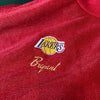 Kobe Bryant Signed Authentic 2007 All Star Game Warm Up Jacket JSA & Lakers COA