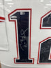 Tom Brady 2016 New England Patriots Super Bowl LI Champs Team Signed Jersey