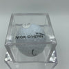 Nick O'Hern Signed Autographed Golf Ball PGA With JSA COA