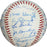 Beautiful 1959 Baltimore Orioles Team Signed American League Baseball PSA DNA