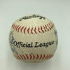 1997 UCLA Bruins NCAA Champs Team Signed Autographed Baseball