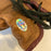 Bert Sugar Signed Vintage 1960's Boxing Glove With SGC COA