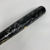 1997 Cleveland Indians AL Champs Team Signed World Series Baseball Bat Beckett