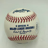 John Sterling "That's Baseball Suzyn, Voice Of The Yankees" Signed Baseball JSA