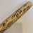 2020 Los Angeles Dodgers World Series Champs Team Signed Baseball Bat Fanatics