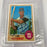 1968 Topps Carl Yastrzemski Triple Crown Signed Large Porcelain Card PSA DNA