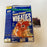 Ronnie Lott Signed Wheaties Cereal Box JSA COA