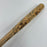1983 Baltimore Orioles World Series Champs Team Signed Baseball Bat