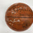 1988 Team USA Olympics Signed Basketball David Robinson JSA COA RARE