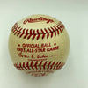 Hank Greenberg Single Signed 1983 All Star Game Baseball With JSA COA