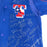 2004 Texas Rangers Team Signed Authentic Majestic Jersey 50 Signatures JSA COA