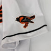 Cal Ripken Jr. Signed 1997 Baltimore Orioles Authentic Russell Jersey JSA COA
