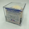 Sally Field Signed Official National League Baseball PSA DNA COA