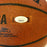 Gary Payton Hall Of Fame Induction Class Of 2013 Multi Signed Basketball JSA