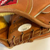 Orel Hershiser Signed 1988 Game Issued Baseball Glove JSA & MEARS COA