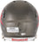 President Donald Trump & Tom Brady Signed Riddell Buccaneers NFL Helmet JSA COA