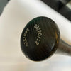 Derek Jeter Signed 2012 Game Used Baseball Bat PSA DNA 9.5 New York Yankees