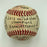 Goodlettsville Tennessee Team Signed 2012 Little League World Series Baseball