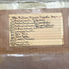 1980 Philadelphia Phillies World Series Champs Team Signed Display 14 Sigs