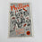 1939 Philadelphia Phillies Team Signed Official Scorecard w/22 Signatures JSA