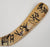 1991-92 Pittsburgh Penguins Stanley Cups Champs Signed Game Used Stick JSA