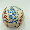 1990's Toronto Blue Jays Team Signed American League Baseball