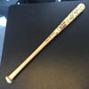 1983 All Star Game Team Signed Gary Carter Personal Game Issued Bat PSA DNA COA
