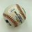 Rare Kobe Bryant Signed Major League Baseball Upper Deck UDA Holo & JSA COA