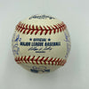 Albert Pujols Rookie Season 2001 St. Louis Cardinals Team Signed Baseball JSA
