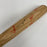 1980 Toronto Blue Jays Team Signed Game Used Baseball Bat JSA COA