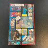 Saturday Night Fever Cast & The Bee Gees Signed Vintage 1970's Book With JSA COA