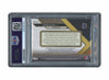 2016 Topps Triple Threads Kevin Costner Jersey Auto Gold Crash Davis PSA DNA 9